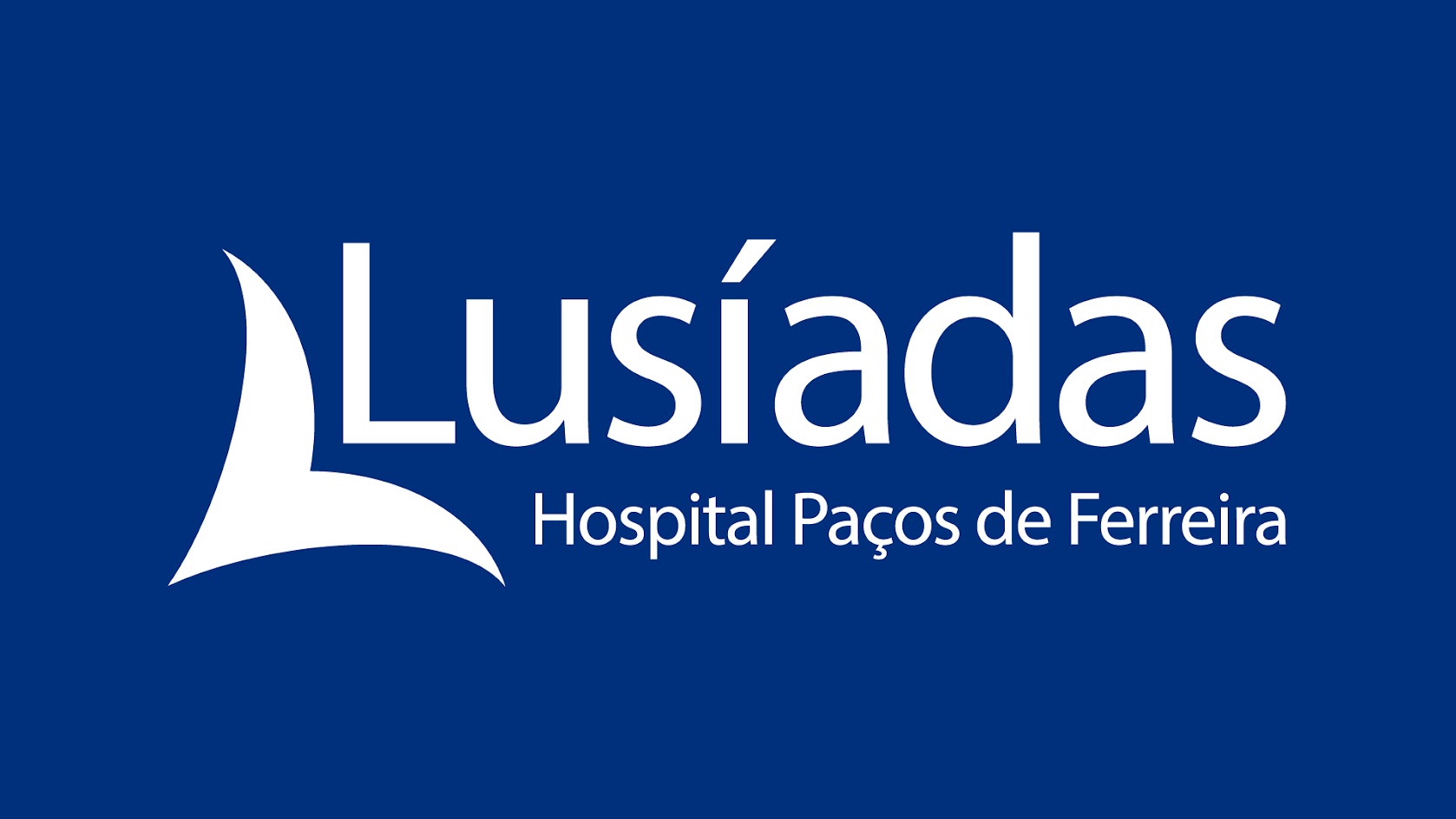 Hospital Lusíadas Paços de Ferreira