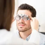 Há quanto tempo não faz o seu check-up oftalmológico?