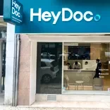 Clínica HeyDoc Av 5 de Outubro