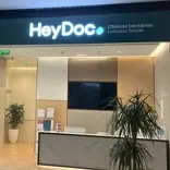 Clínica HeyDoc Guimarães Shopping