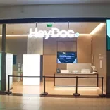 Clínica HeyDoc Leiria Shopping