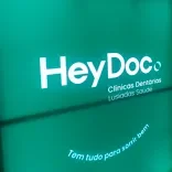 Clínica HeyDoc Queluz