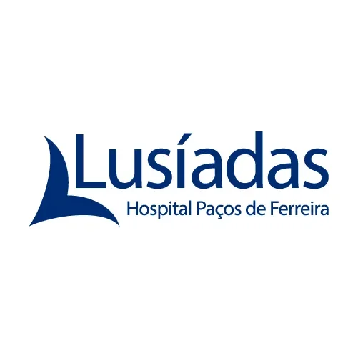 Hospital Lusíadas de Paços de Ferreira