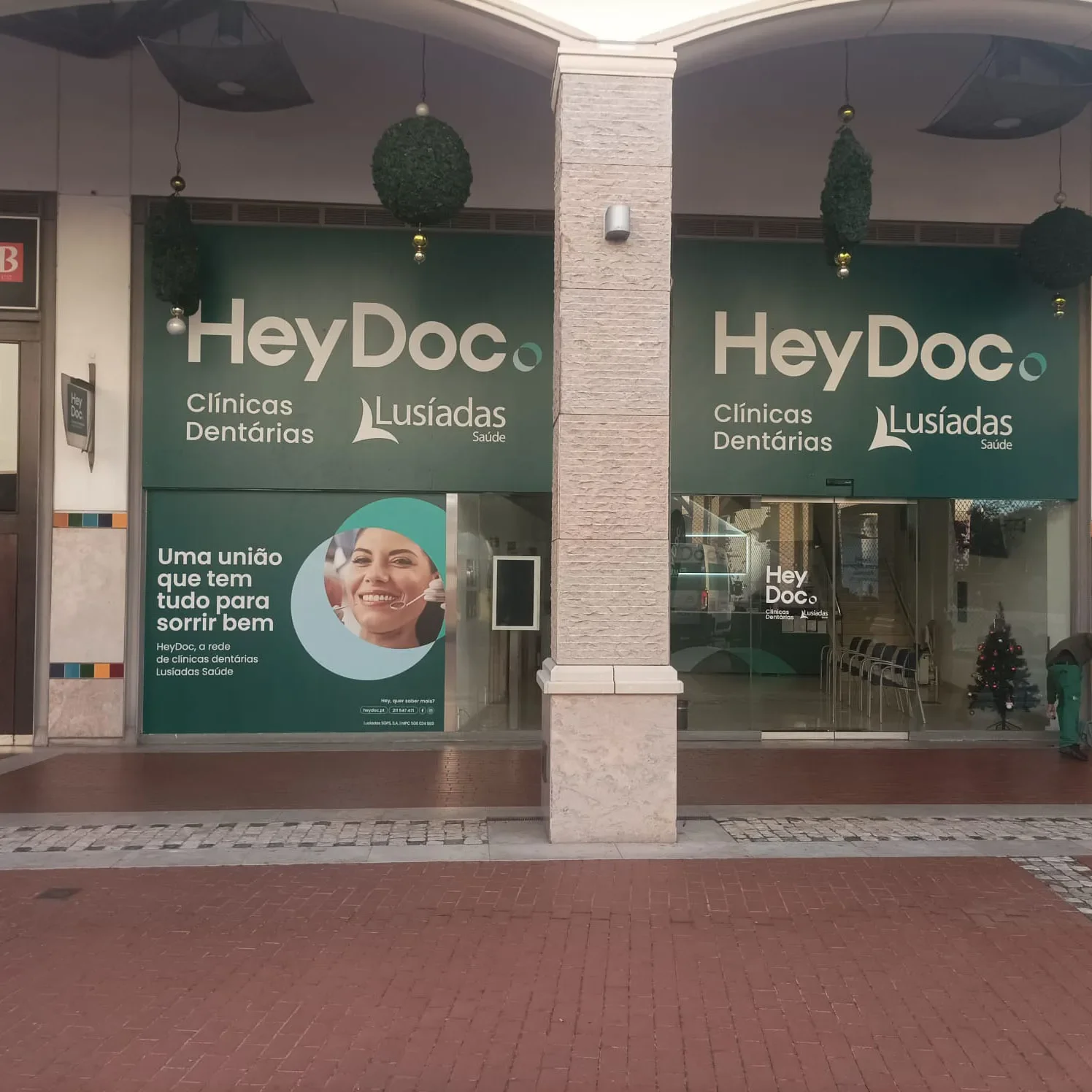 HeyDoc Algarve