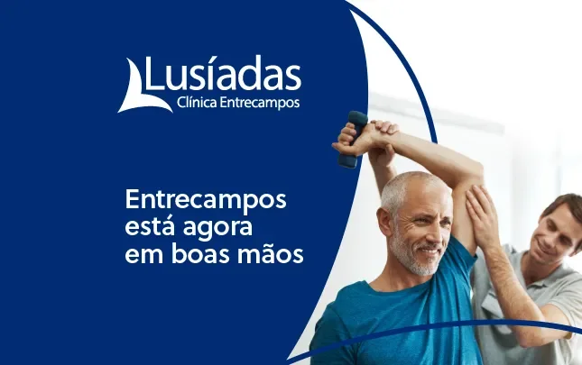 Lusíadas Saúde reforça presença em Lisboa com nova Clínica Lusíadas Entrecampos