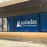 Clínica Lusíadas Entrecampos