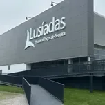 Hospital Lusíadas Paços de Ferreira