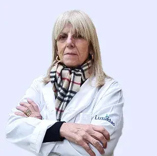 Dra. Luísa Matos