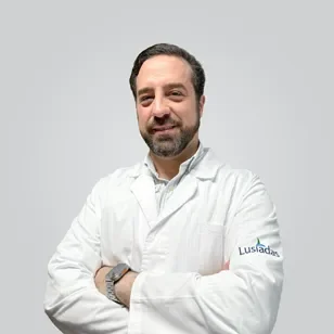 Dr. Marco Rego