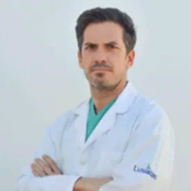 Dr. Miguel do Nascimento