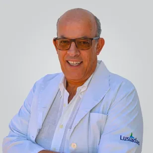 Dr. Paulo Andrade