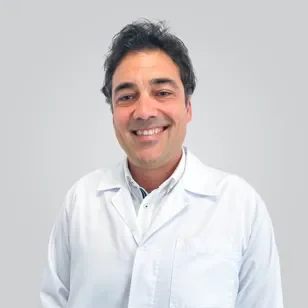 Dr. Paulo Jorge Carvalho