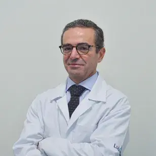 Dr. Pedro Pinto Cardoso