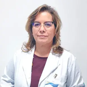 Dra. Helena Alves Pinto | Lusíadas Saúde