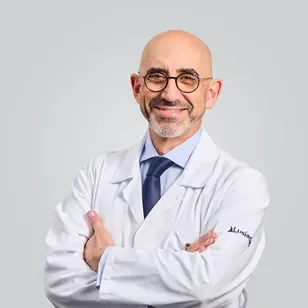 Dr. Delfin Tavares