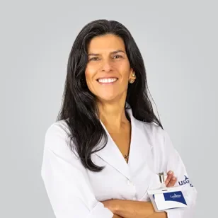 Dra. Luísa Olim Marote
