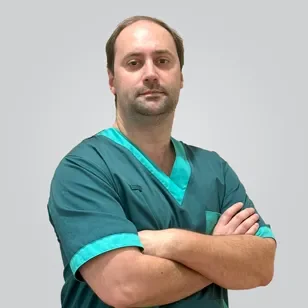 Dr. Diogo Mira