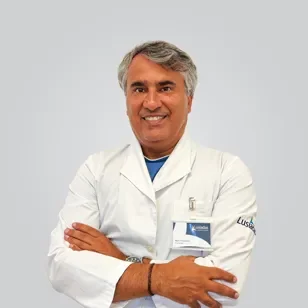 Dr. Marco Guerreiro