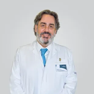 Dr. Calais da Silva