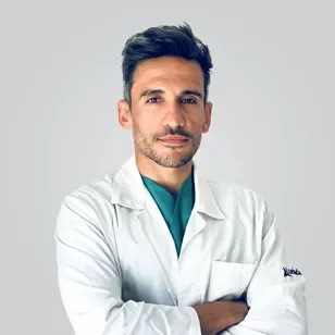 Dr. Daniel Candeias Faria