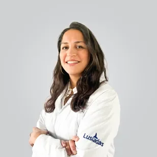Dra. Maria Novais da Fonseca