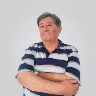 Dr. Carlos Coelho