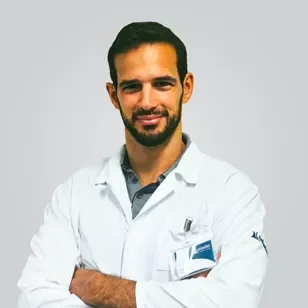 Dr. Bruno Saraiva de Morais