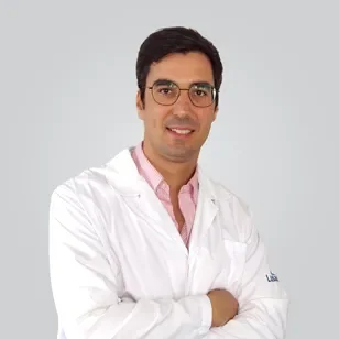 Dr. Gonçalo Simões Cardoso