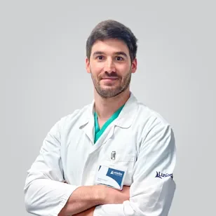 Dr. Daniel Conceição