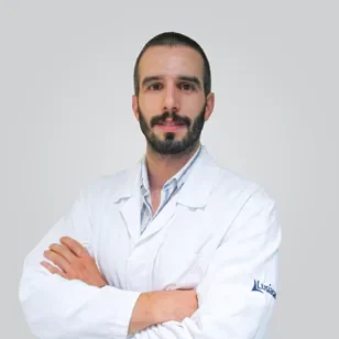 Dr. Edgar Lopes