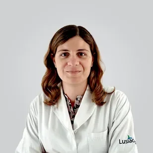 Dra. Margarida Silva Ferreira
