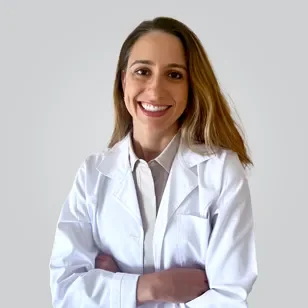 Dra. Marta Gomes de Melo