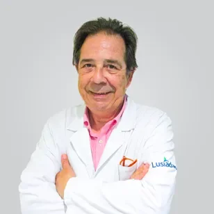 Dr. João Batalheiro