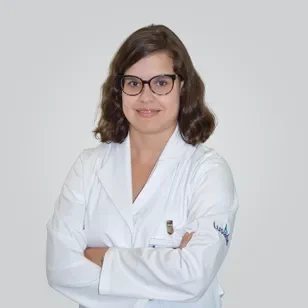 Dra. Vanessa Andrade
