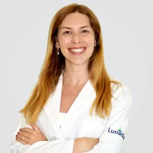 Dra. Rita Felício