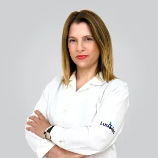 Dra. Ana Sofia J. Costa