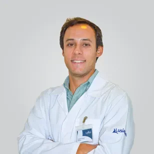 Dr. António Cuco