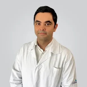 Dr. David Maia Pinto