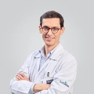 Dr. Filipe Marques