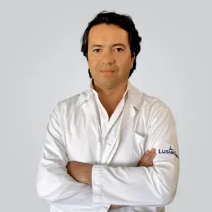 Dr. Nuno Pereira Coutinho