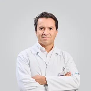 Dr. Nuno Pereira Coutinho