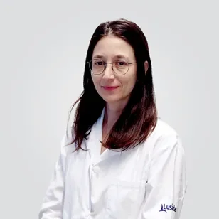 Dra. Sara Lino