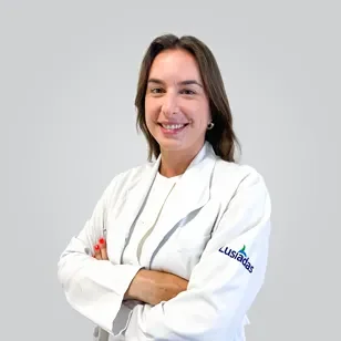 Dra. Marta Pinto Correia