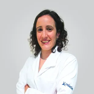 Dra. Inês Carrilho de Oliveira
