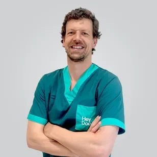 Dr. Filipe Fernandes