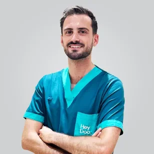 Dr. Leandro Morgado