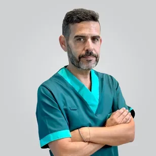 Dr. Nuno Ferreira