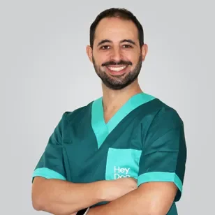 Dr. Rodrigo Abreu