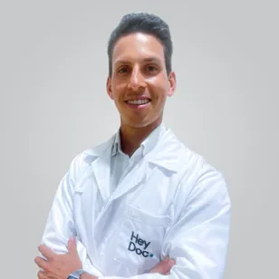 Dr. André Santos Pinto