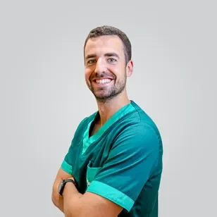 Dr. Diogo Almeida